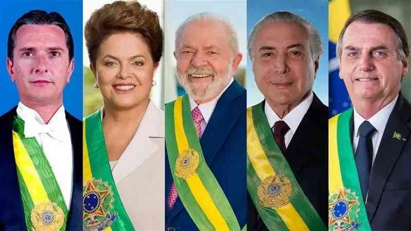 Imagem de apresentação do projeto Democracia Renovada — 1